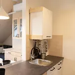 953 - Your Peace Of Mind, Ac & Parking Apartment Budapest