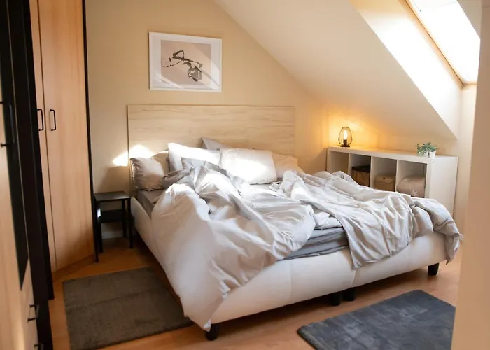 Daire 953 - Your Peace Of Mind, Ac & Parking