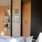 953 - Your Peace Of Mind, Ac & Parking * Boedapest
