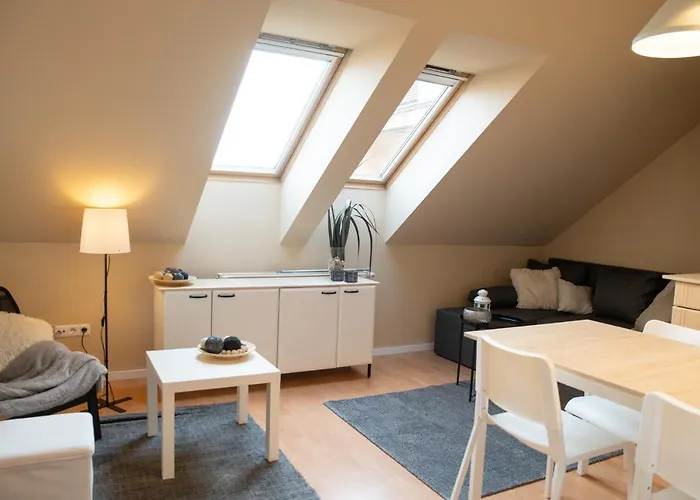 Apartamento 953 - Your Peace Of Mind, Ac & Parking Budapeste