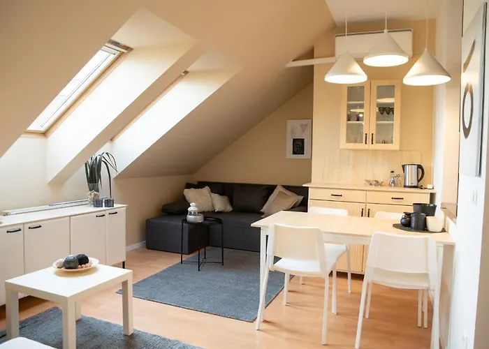 Apartamento 953 - Your Peace Of Mind, Ac & Parking