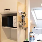 Appartement 953 - Your Peace Of Mind, Ac & Parking