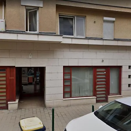 Apartamento 953 - Your Peace Of Mind, Ac & Parking