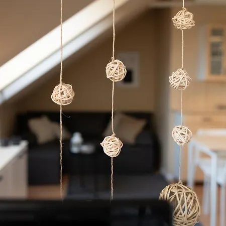 953 - Your Peace Of Mind, Ac & Parking Appartement *