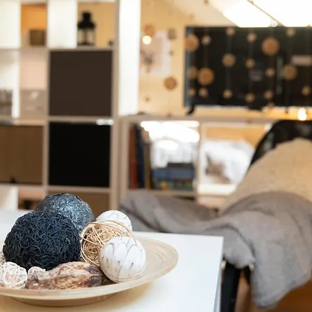 953 - Your Peace Of Mind, Ac & Parking Appartement